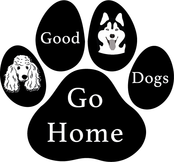 Good Dogs Go Home
